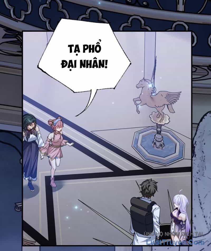 Toàn Bộ Fan Của Ta Đều Là Ma Nữ - Chương 21 - ảnh 33