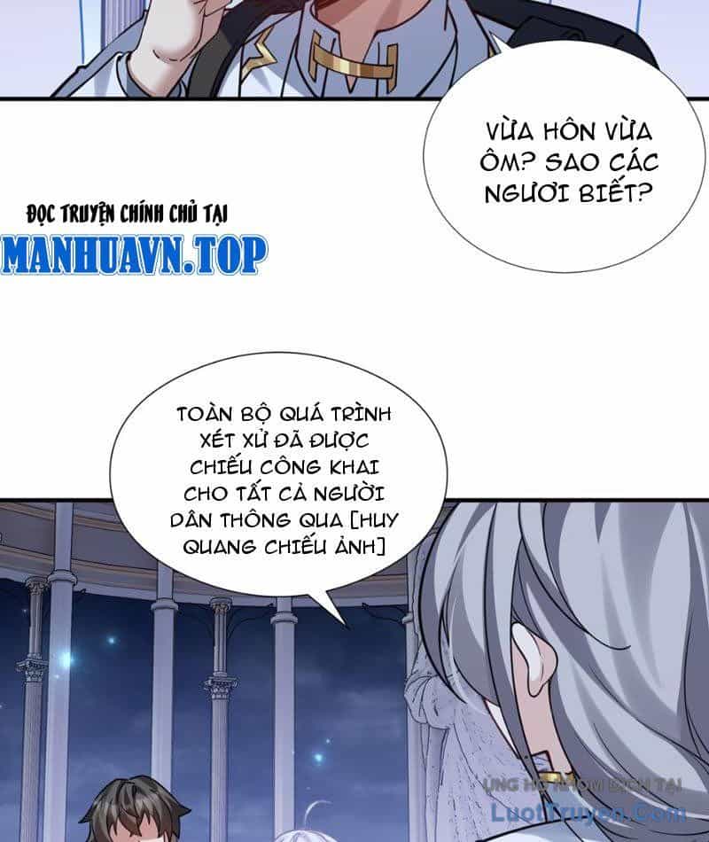 Toàn Bộ Fan Của Ta Đều Là Ma Nữ - Chương 21 - ảnh 40