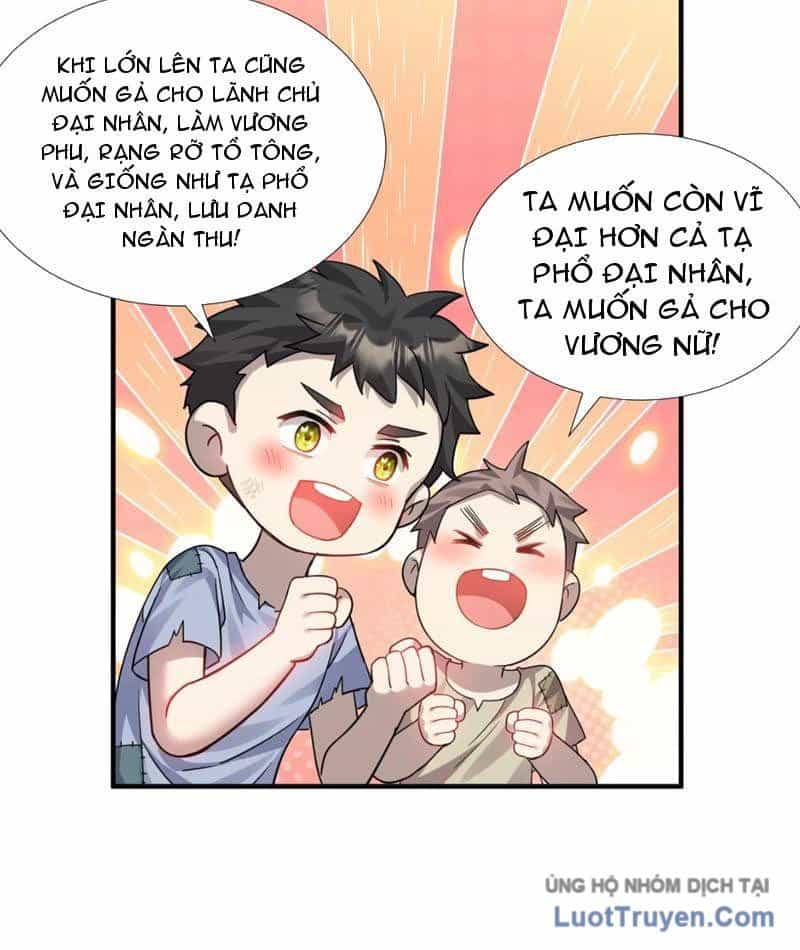 Toàn Bộ Fan Của Ta Đều Là Ma Nữ - Chương 22 - ảnh 10