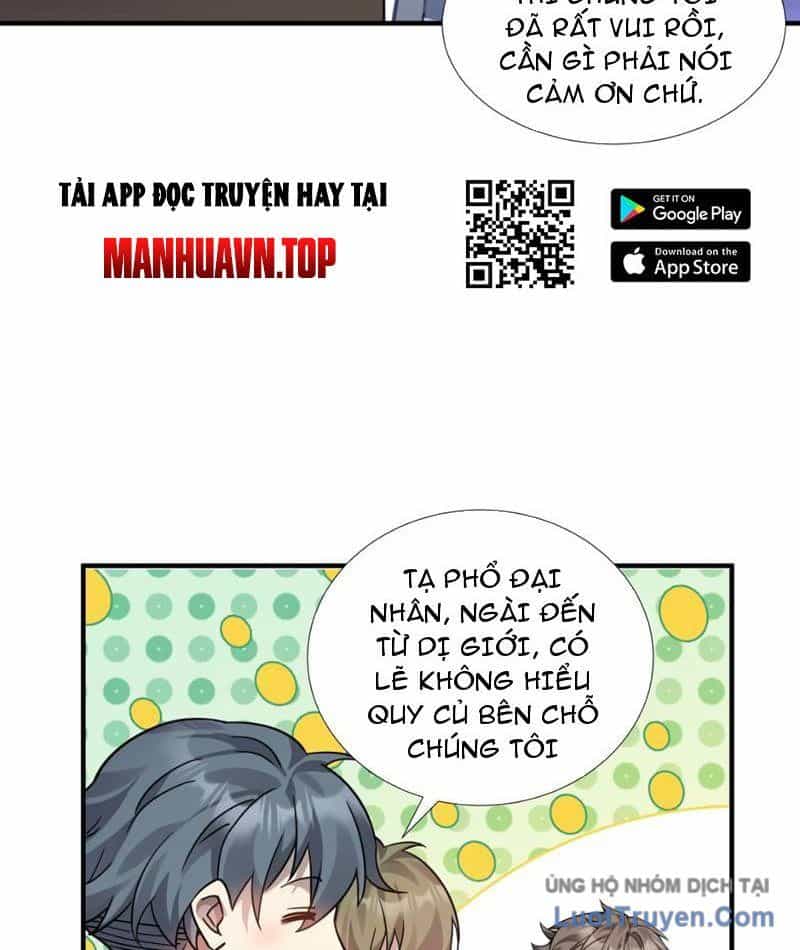 Toàn Bộ Fan Của Ta Đều Là Ma Nữ - Chương 22 - ảnh 21