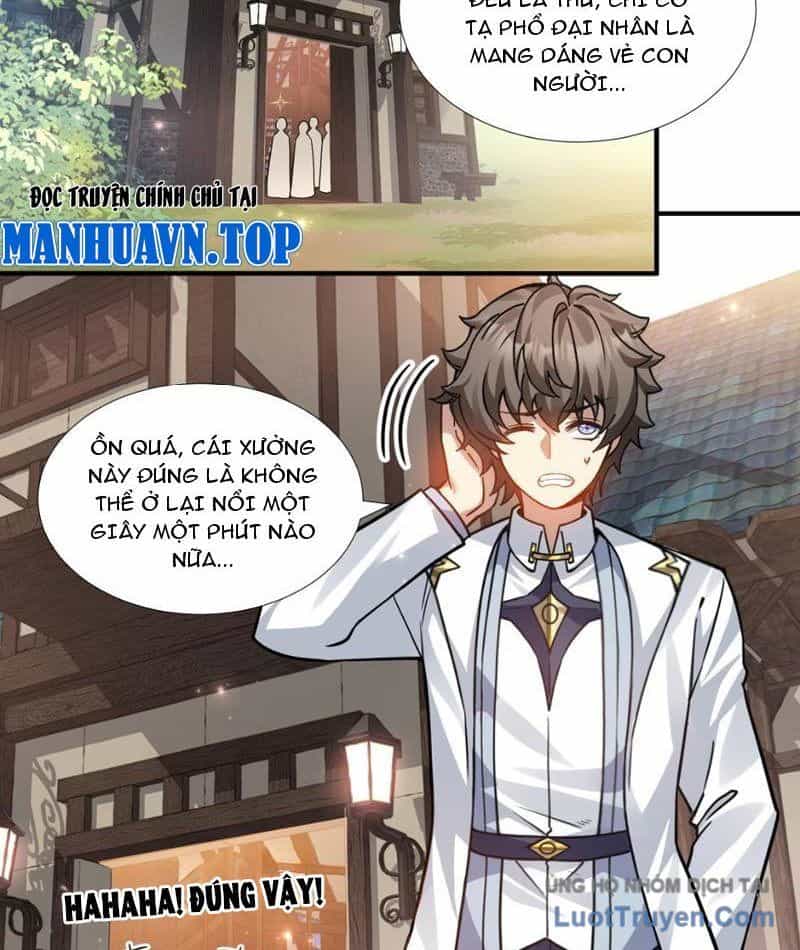 Toàn Bộ Fan Của Ta Đều Là Ma Nữ - Chương 22 - ảnh 4