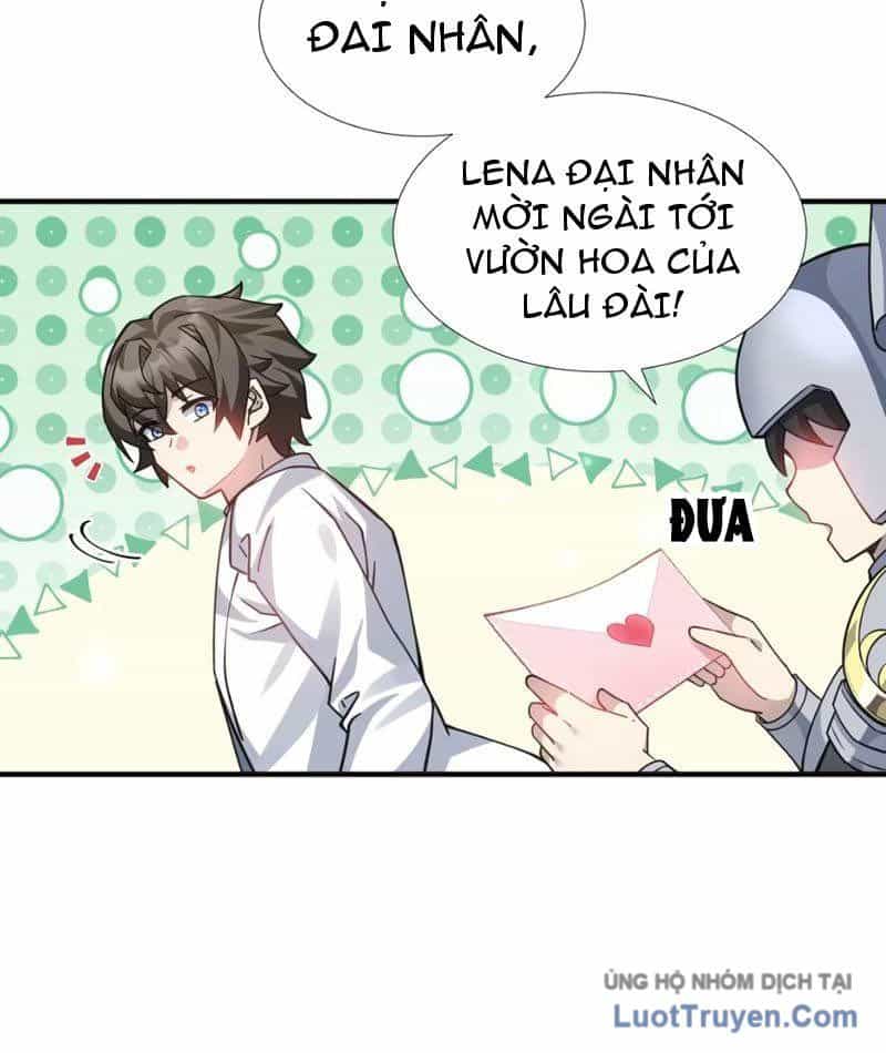 Toàn Bộ Fan Của Ta Đều Là Ma Nữ - Chương 22 - ảnh 40