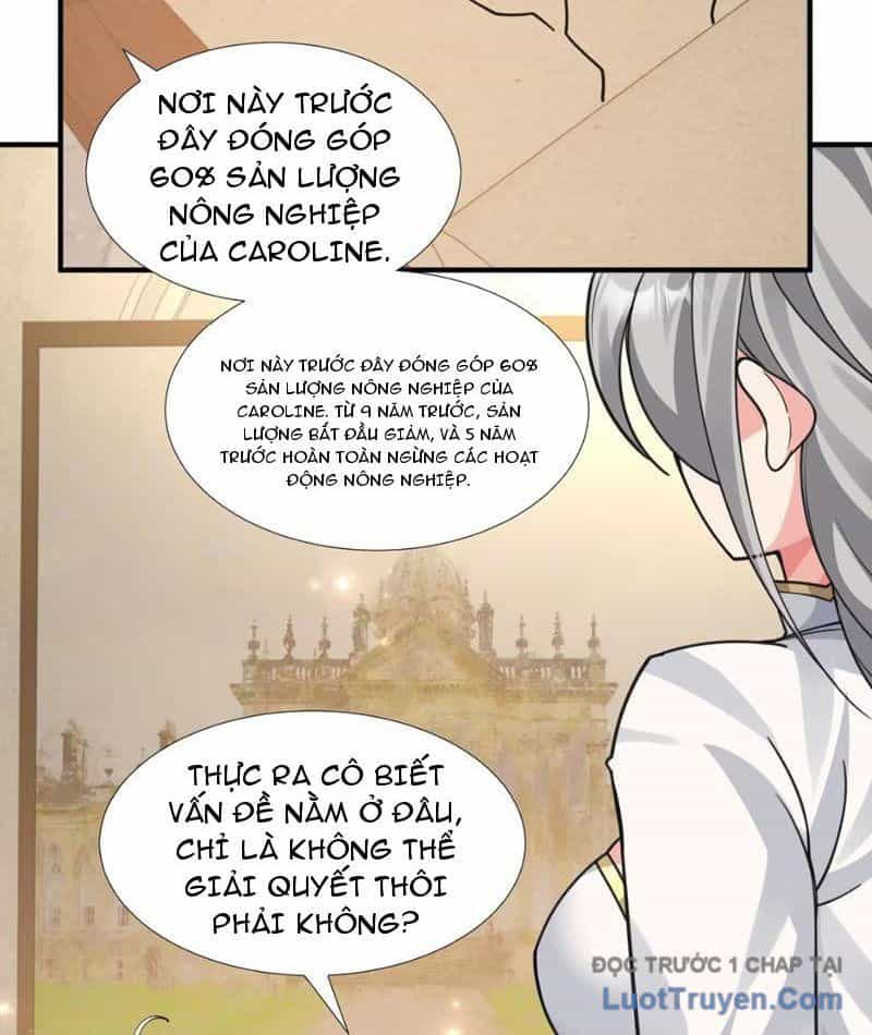 Toàn Bộ Fan Của Ta Đều Là Ma Nữ - Chương 23 - ảnh 24