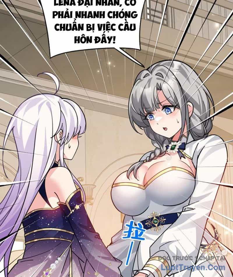 Toàn Bộ Fan Của Ta Đều Là Ma Nữ - Chương 23 - ảnh 34
