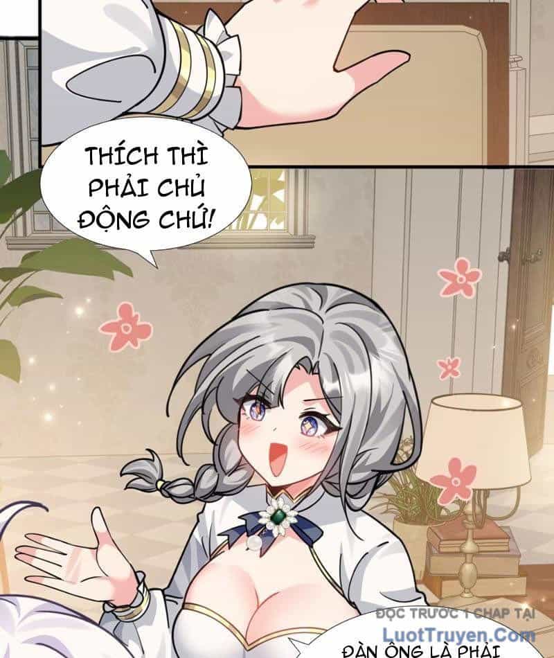 Toàn Bộ Fan Của Ta Đều Là Ma Nữ - Chương 23 - ảnh 43
