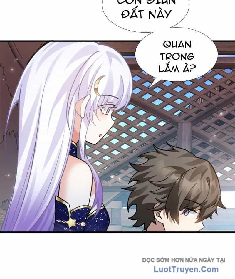 Toàn Bộ Fan Của Ta Đều Là Ma Nữ - Chương 25 - ảnh 39