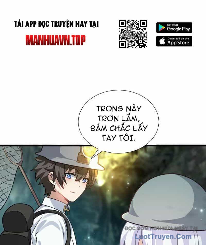 Toàn Bộ Fan Của Ta Đều Là Ma Nữ - Chương 25 - ảnh 51
