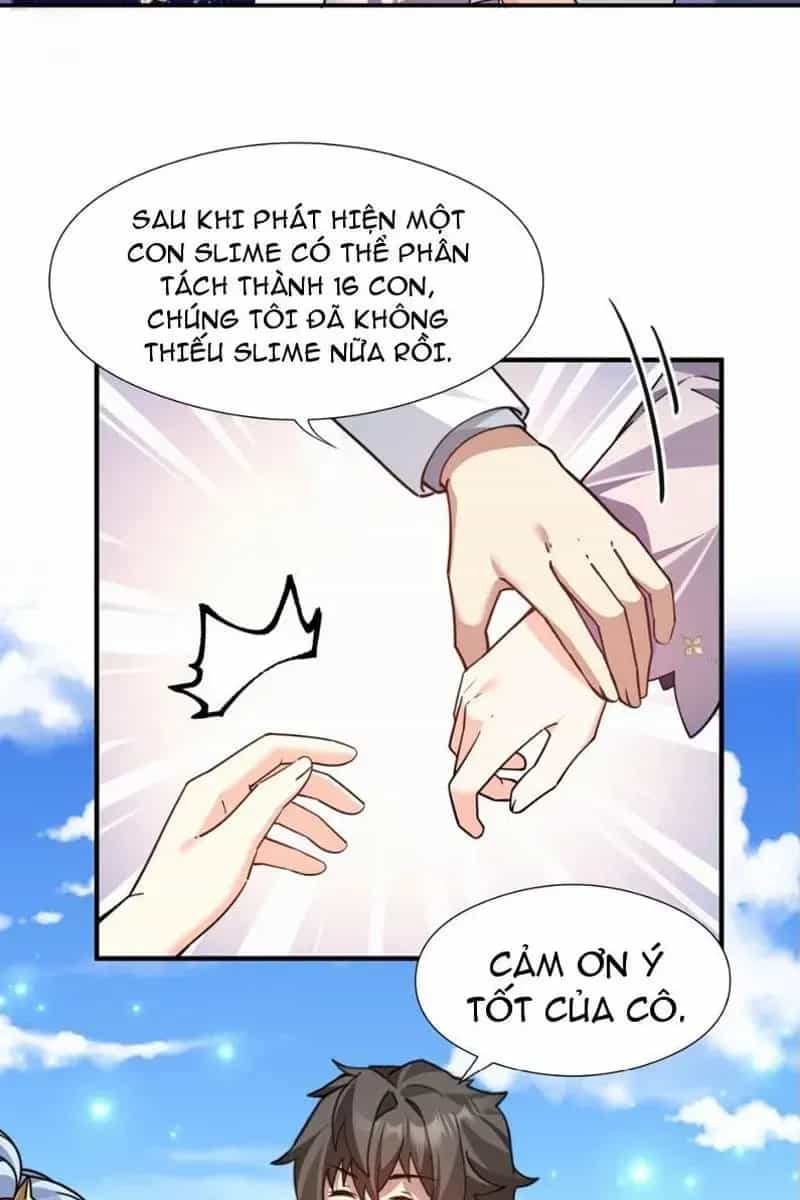 Toàn Bộ Fan Của Ta Đều Là Ma Nữ - Chương 28 - ảnh 13