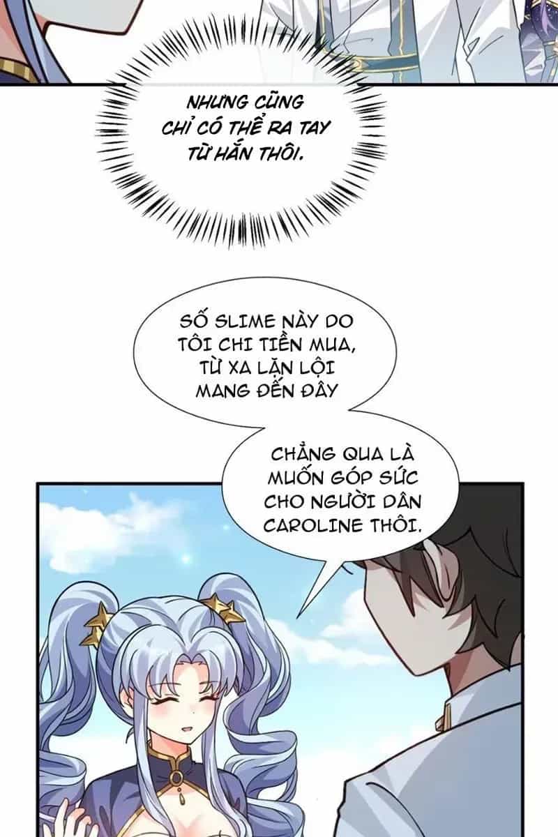 Toàn Bộ Fan Của Ta Đều Là Ma Nữ - Chương 28 - ảnh 18