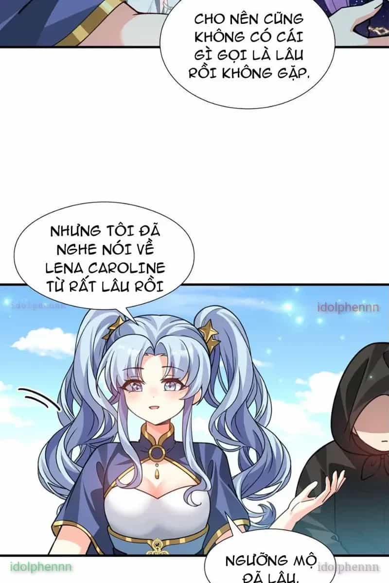 Toàn Bộ Fan Của Ta Đều Là Ma Nữ - Chương 28 - ảnh 2