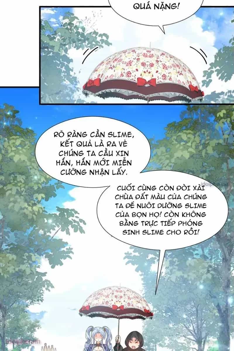 Toàn Bộ Fan Của Ta Đều Là Ma Nữ - Chương 28 - ảnh 28