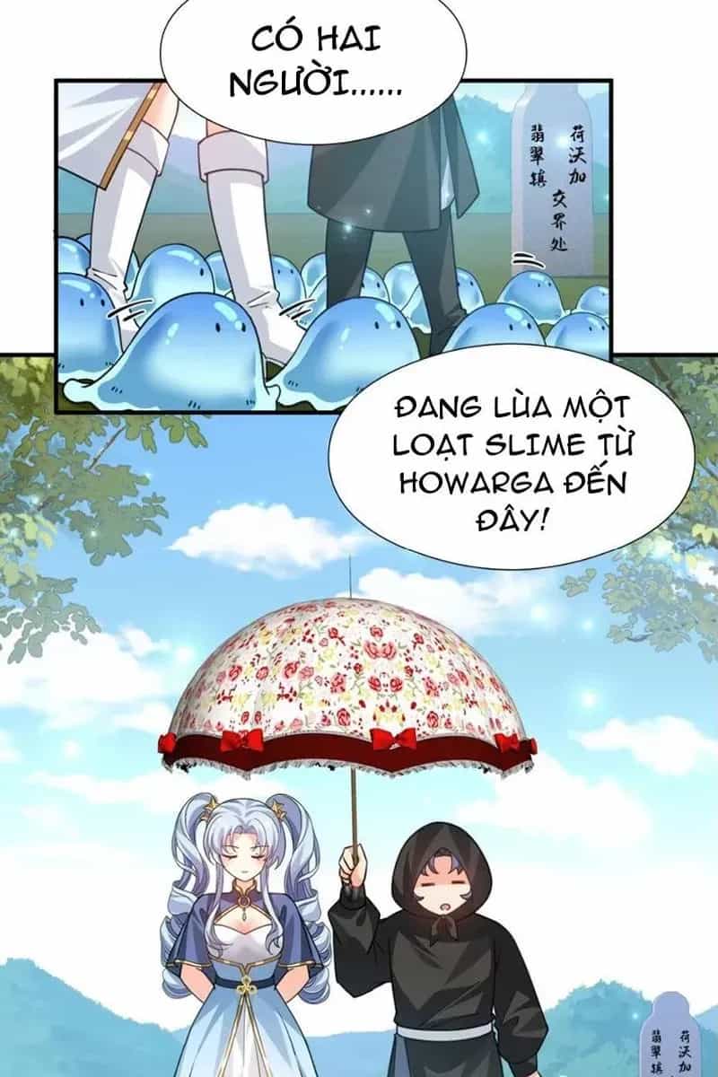 Toàn Bộ Fan Của Ta Đều Là Ma Nữ - Chương 28 - ảnh 52