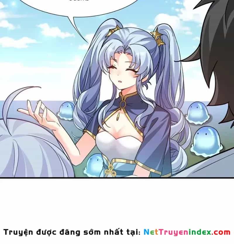 Toàn Bộ Fan Của Ta Đều Là Ma Nữ - Chương 28 - ảnh 9