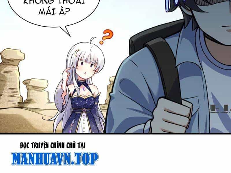Toàn Bộ Fan Của Ta Đều Là Ma Nữ - Chương 3 - ảnh 37
