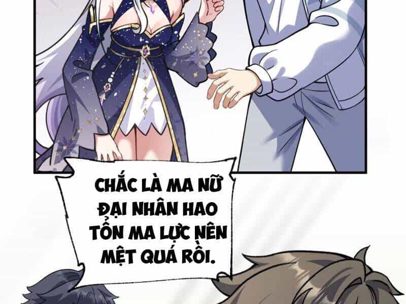 Toàn Bộ Fan Của Ta Đều Là Ma Nữ - Chương 3 - ảnh 99