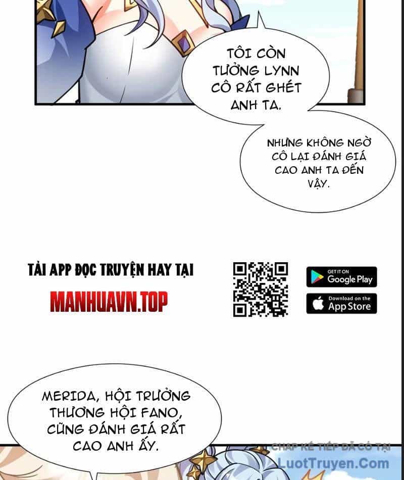 Toàn Bộ Fan Của Ta Đều Là Ma Nữ - Chương 32 - ảnh 26