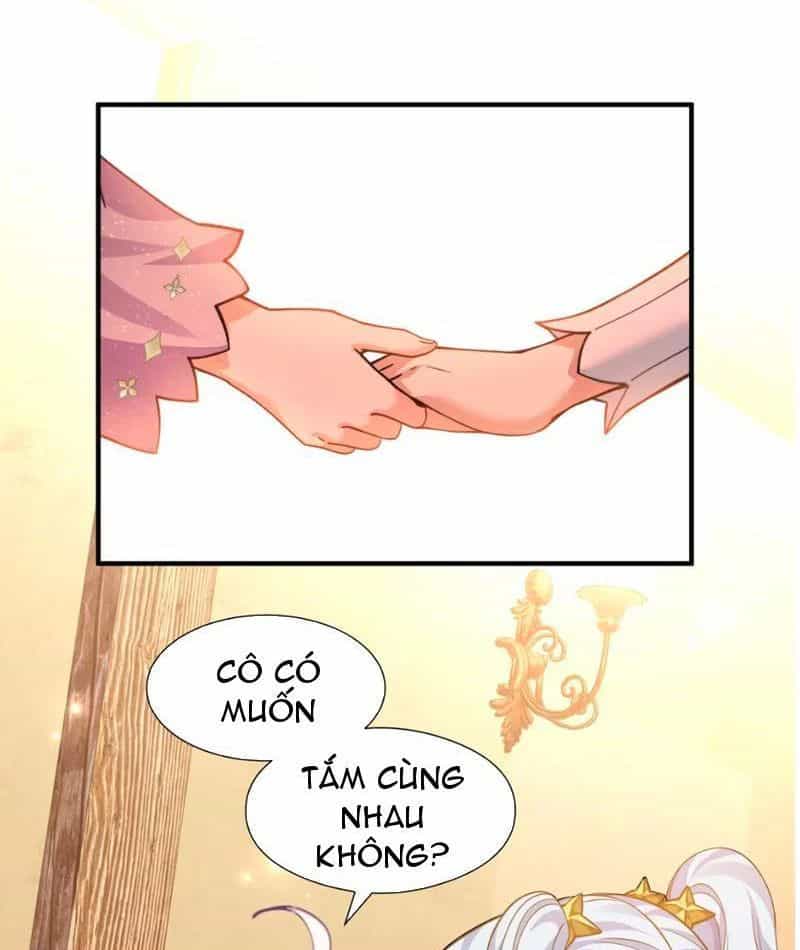 Toàn Bộ Fan Của Ta Đều Là Ma Nữ - Chương 33 - ảnh 11