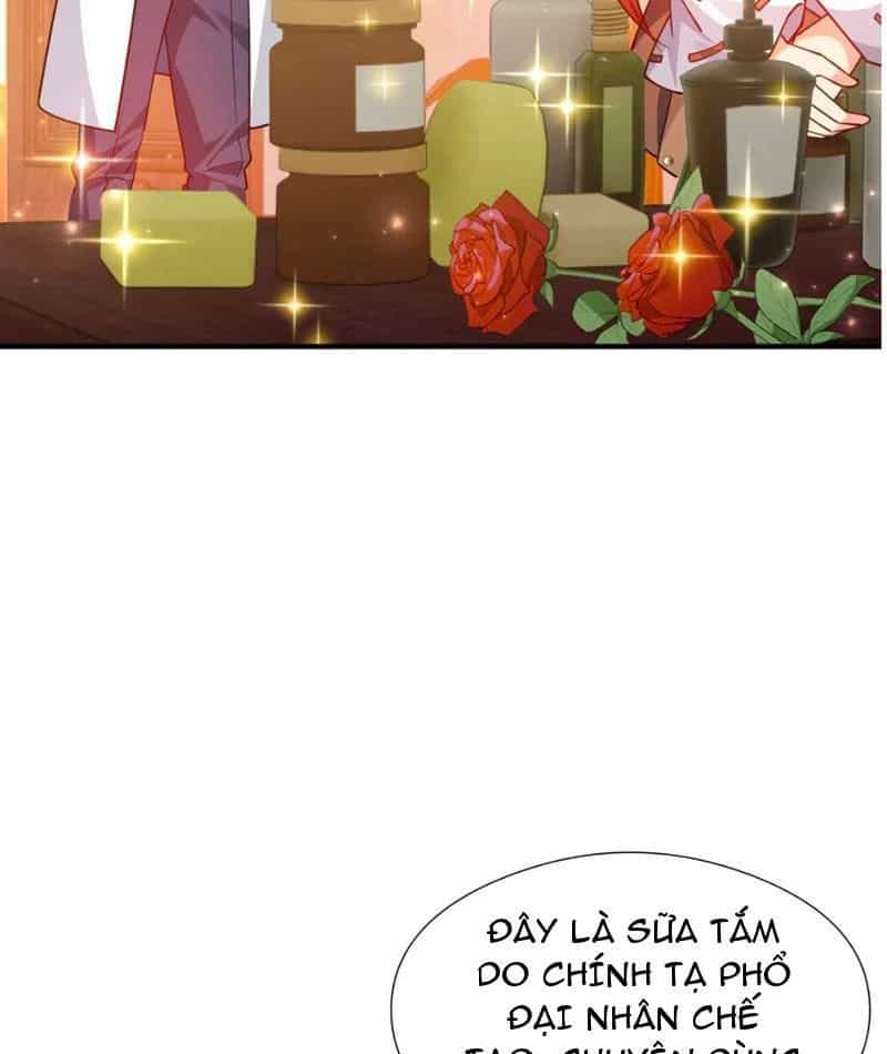 Toàn Bộ Fan Của Ta Đều Là Ma Nữ - Chương 33 - ảnh 18