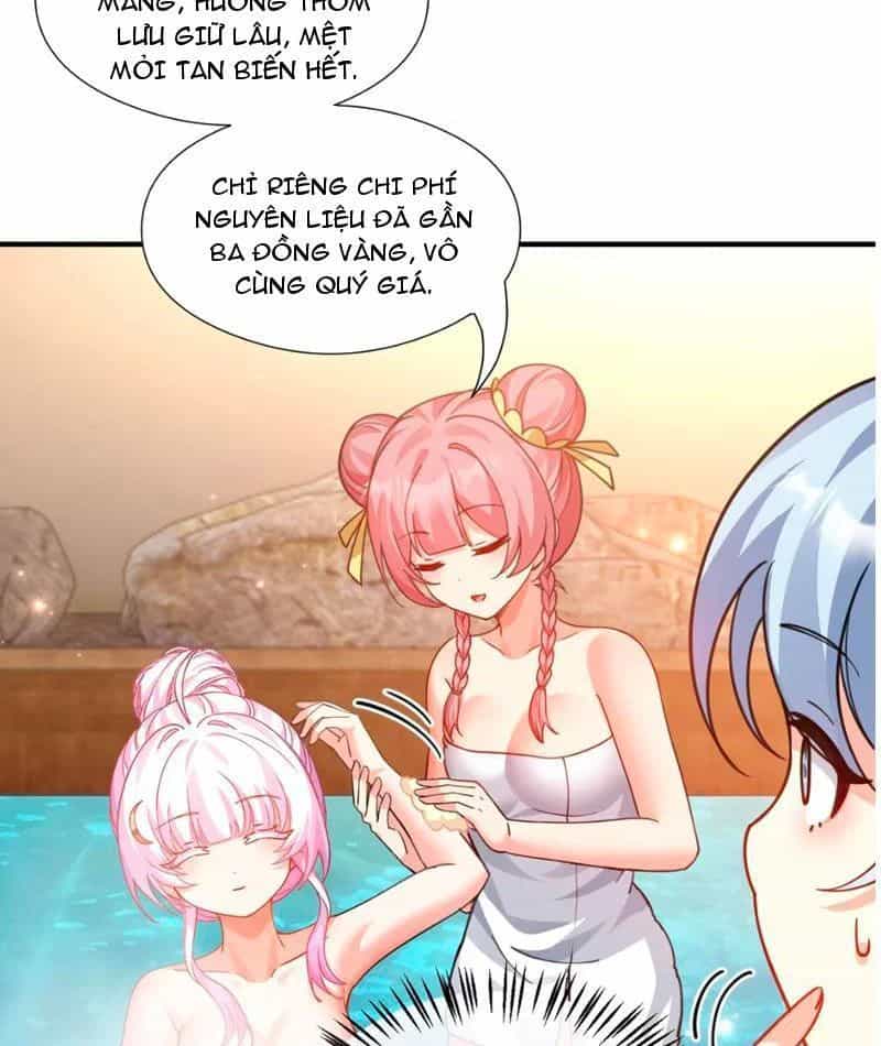 Toàn Bộ Fan Của Ta Đều Là Ma Nữ - Chương 33 - ảnh 22