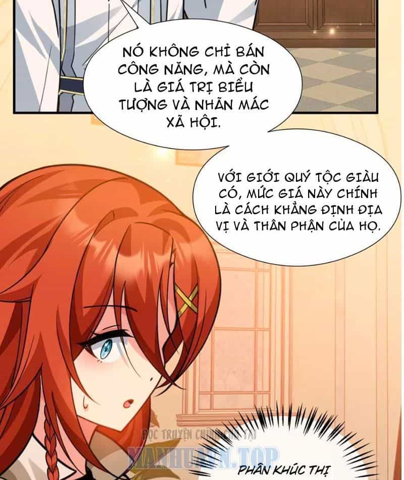 Toàn Bộ Fan Của Ta Đều Là Ma Nữ - Chương 33 - ảnh 46