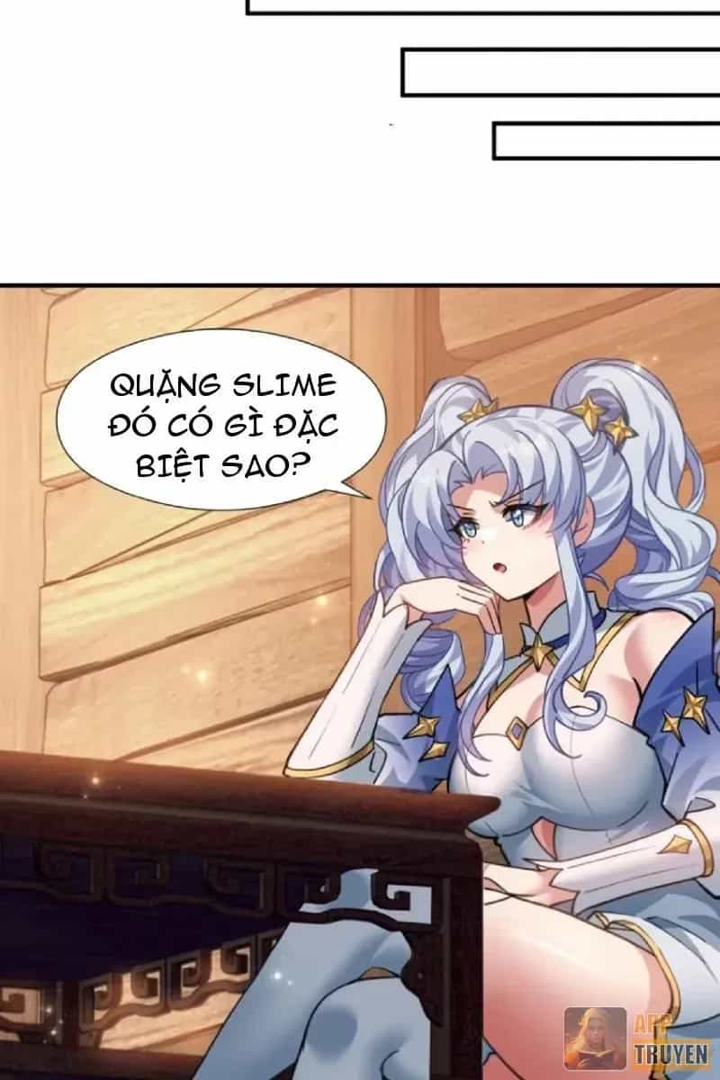 Toàn Bộ Fan Của Ta Đều Là Ma Nữ - Chương 31 - ảnh 12