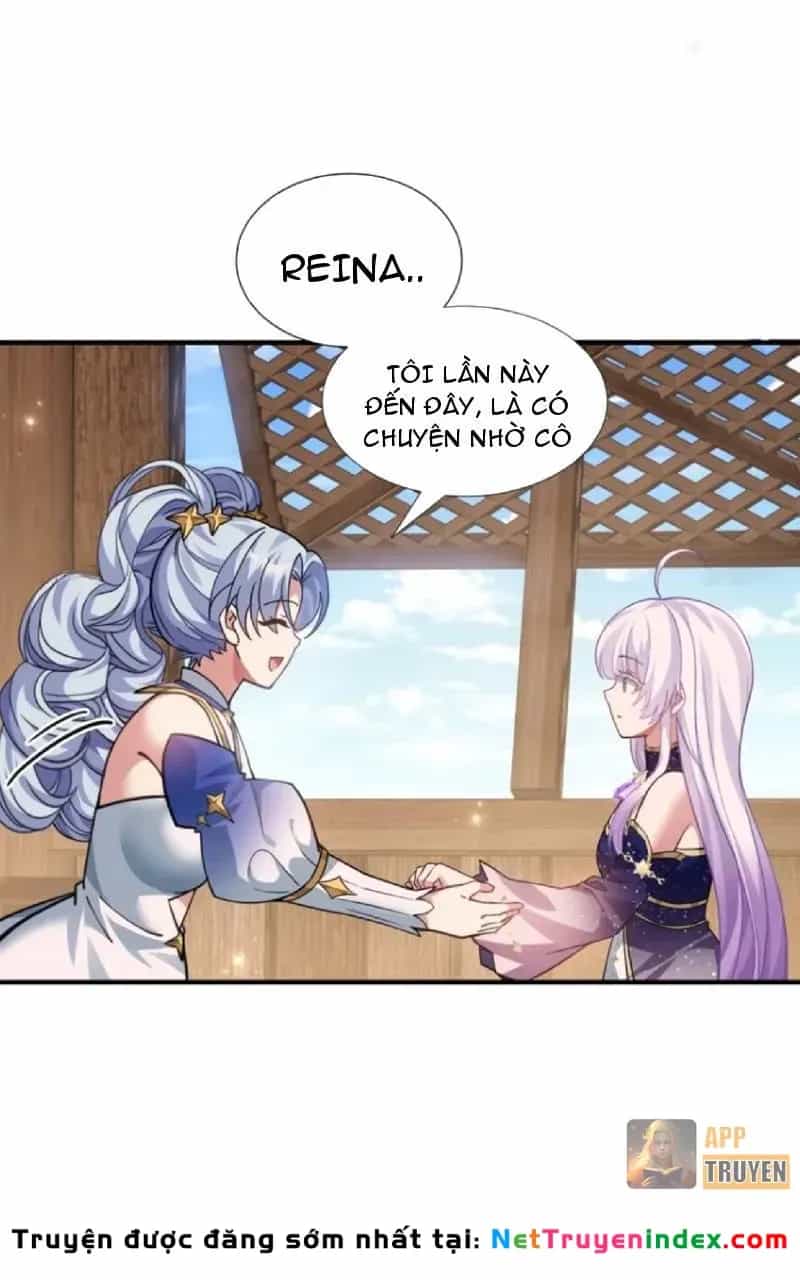 Toàn Bộ Fan Của Ta Đều Là Ma Nữ - Chương 31 - ảnh 19