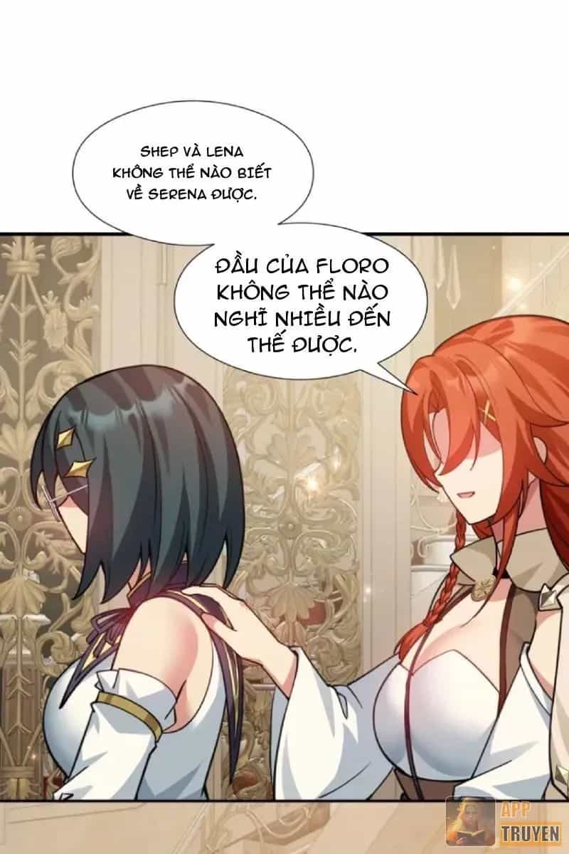 Toàn Bộ Fan Của Ta Đều Là Ma Nữ - Chương 31 - ảnh 47