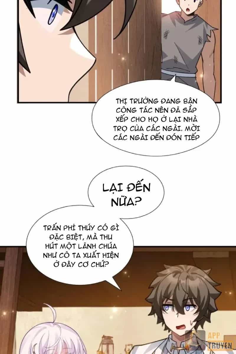 Toàn Bộ Fan Của Ta Đều Là Ma Nữ - Chương 31 - ảnh 9