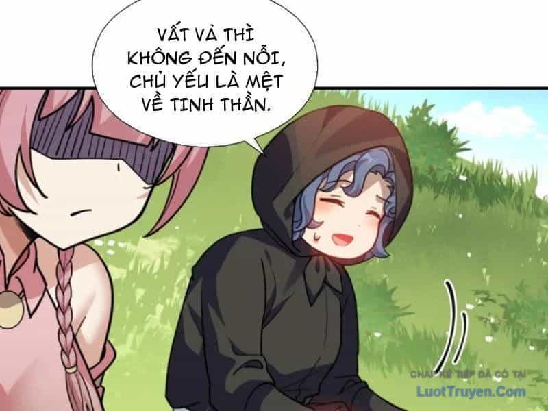 Toàn Bộ Fan Của Ta Đều Là Ma Nữ - Chương 35 - ảnh 25