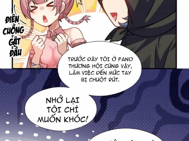Toàn Bộ Fan Của Ta Đều Là Ma Nữ - Chương 35 - ảnh 28