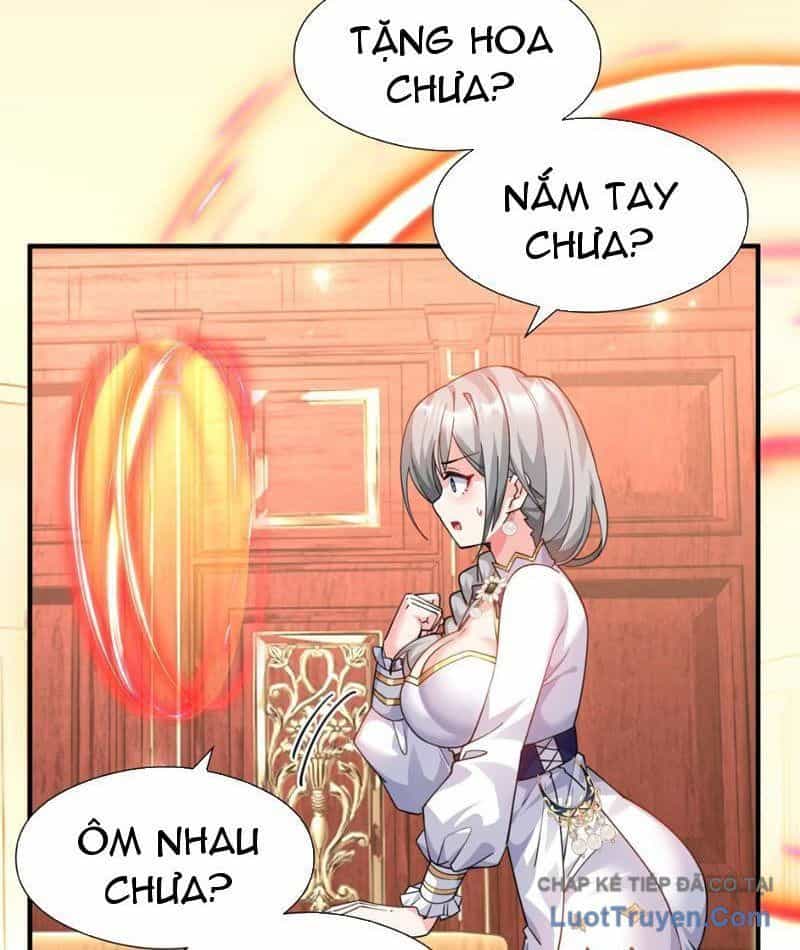 Toàn Bộ Fan Của Ta Đều Là Ma Nữ - Chương 36 - ảnh 10