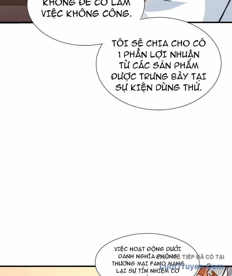 Toàn Bộ Fan Của Ta Đều Là Ma Nữ - Chương 36 - ảnh 40
