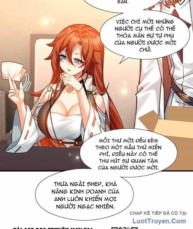 Toàn Bộ Fan Của Ta Đều Là Ma Nữ - Chương 36 - ảnh 41
