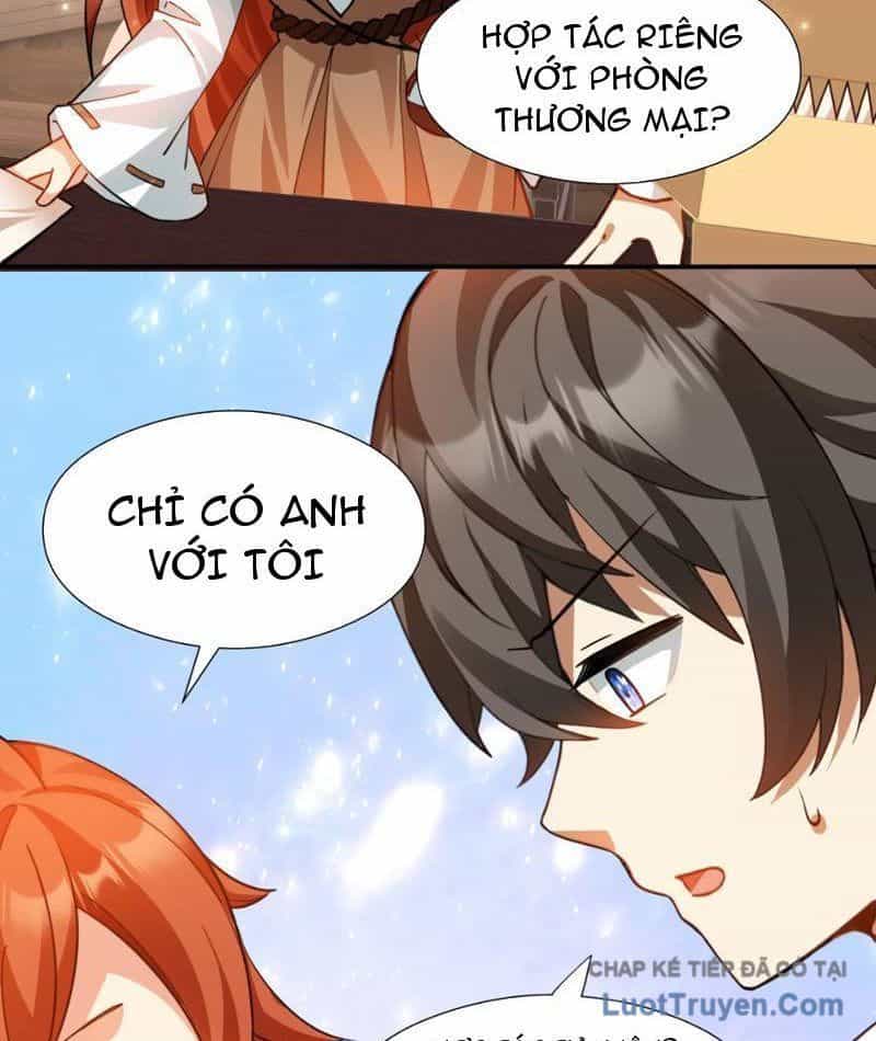 Toàn Bộ Fan Của Ta Đều Là Ma Nữ - Chương 36 - ảnh 43