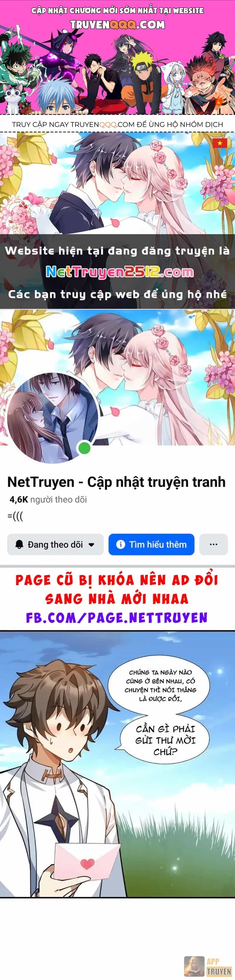 Toàn Bộ Fan Của Ta Đều Là Ma Nữ - Chương 37 - ảnh 1
