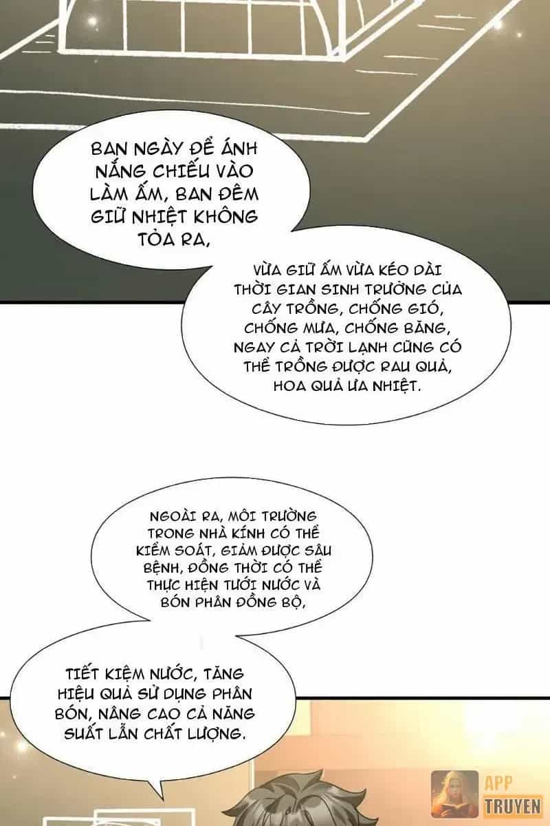 Toàn Bộ Fan Của Ta Đều Là Ma Nữ - Chương 37 - ảnh 11
