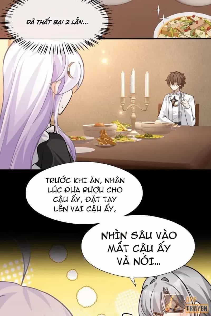 Toàn Bộ Fan Của Ta Đều Là Ma Nữ - Chương 37 - ảnh 54
