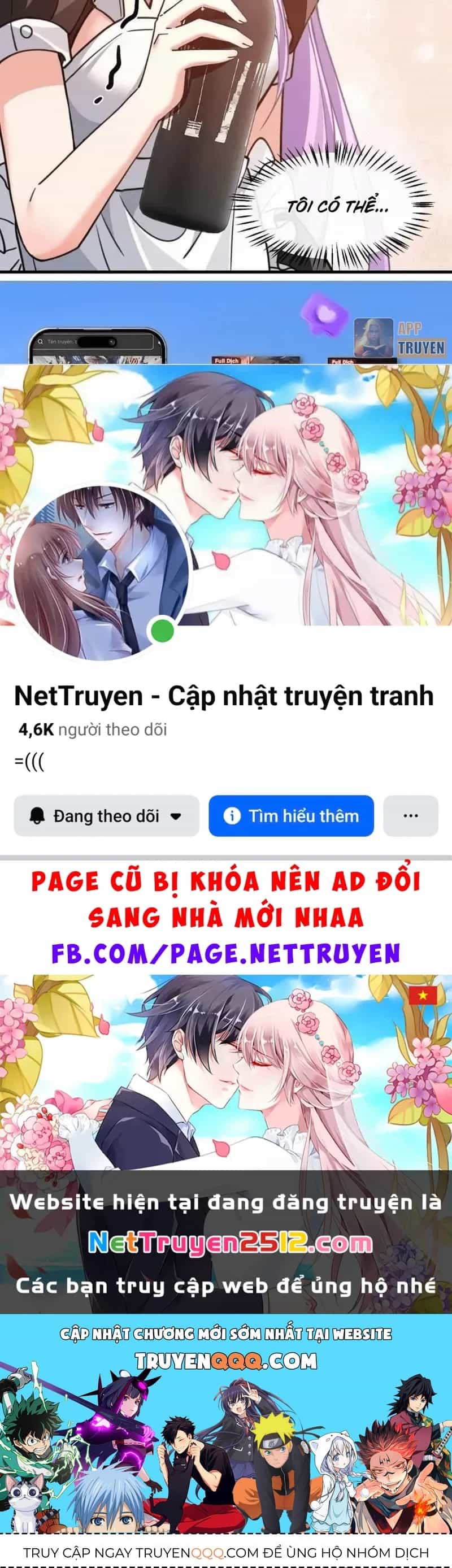 Toàn Bộ Fan Của Ta Đều Là Ma Nữ - Chương 37 - ảnh 60