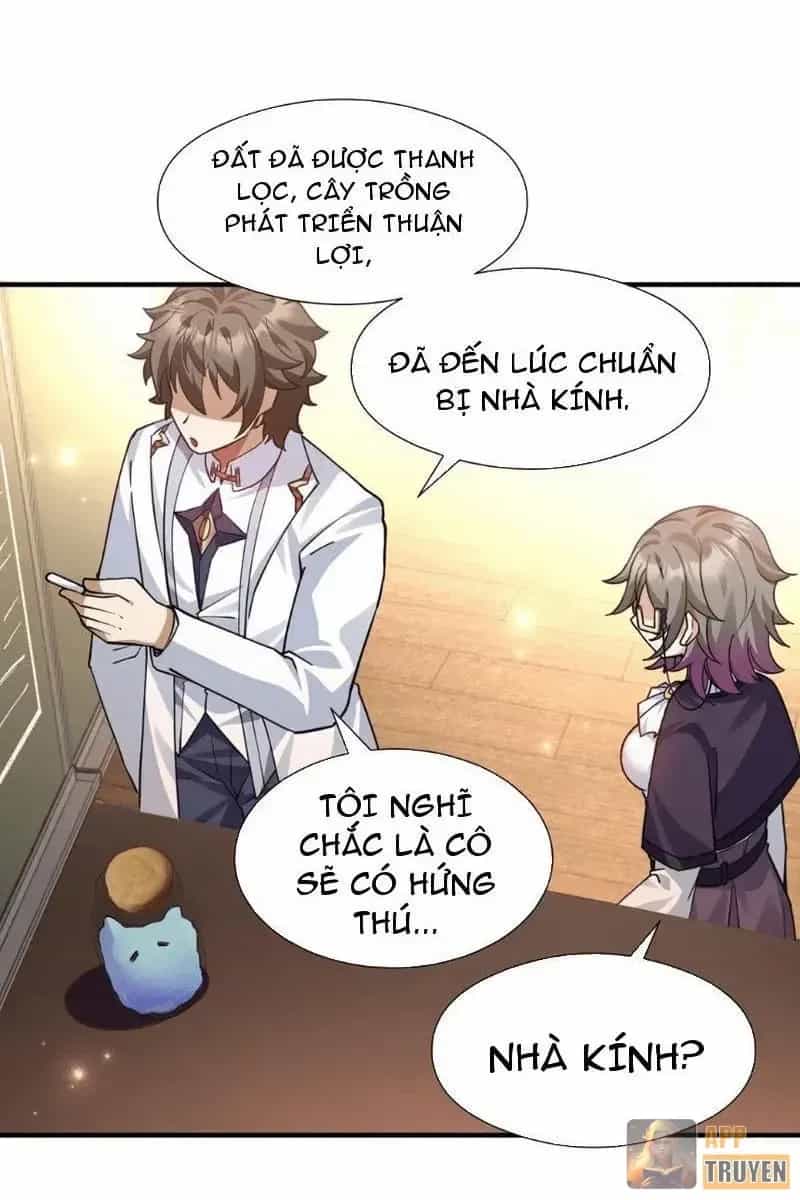 Toàn Bộ Fan Của Ta Đều Là Ma Nữ - Chương 37 - ảnh 8