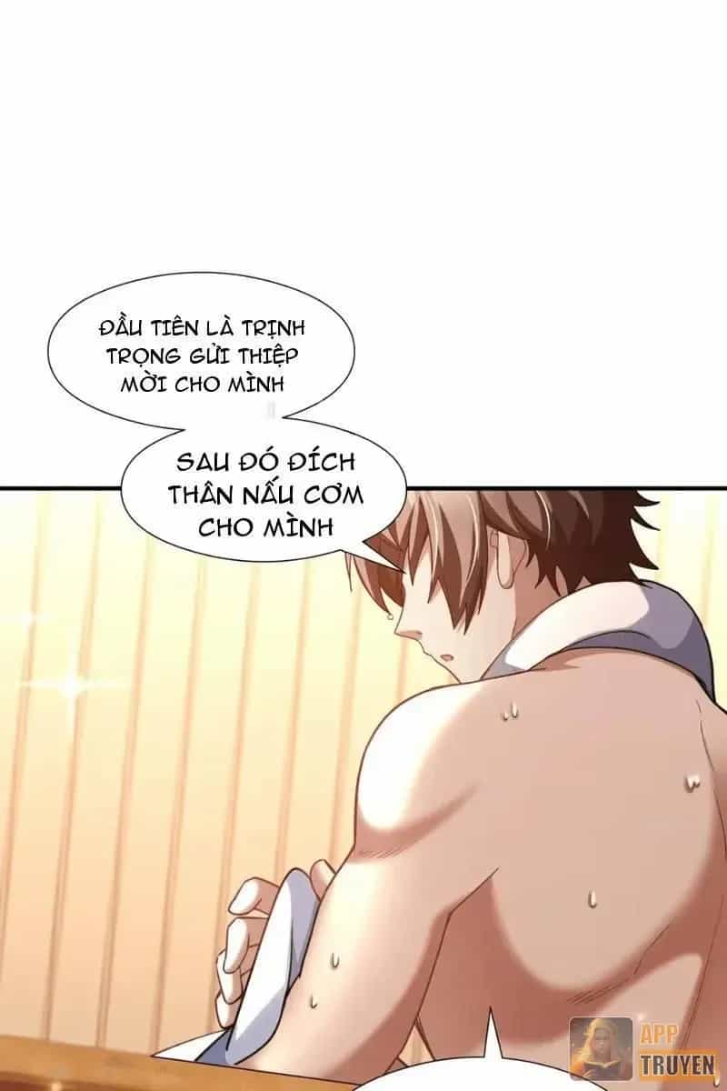 Toàn Bộ Fan Của Ta Đều Là Ma Nữ - Chương 38 - ảnh 22