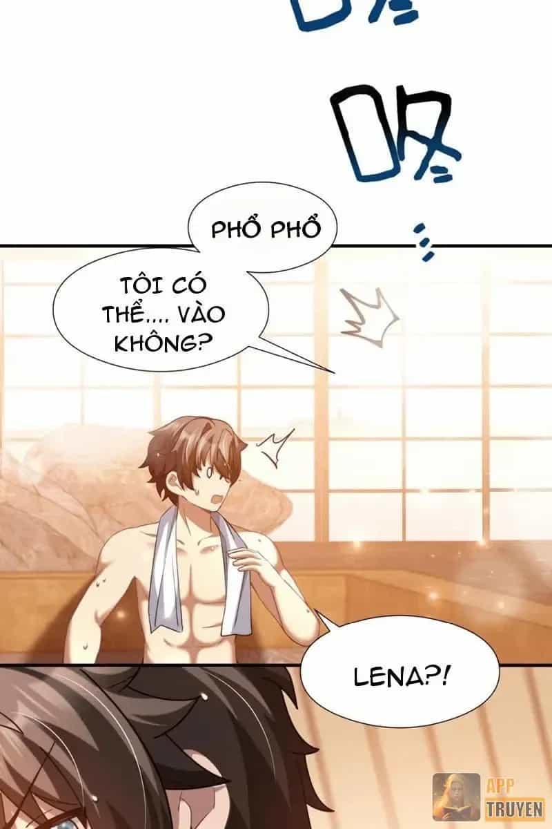 Toàn Bộ Fan Của Ta Đều Là Ma Nữ - Chương 38 - ảnh 26