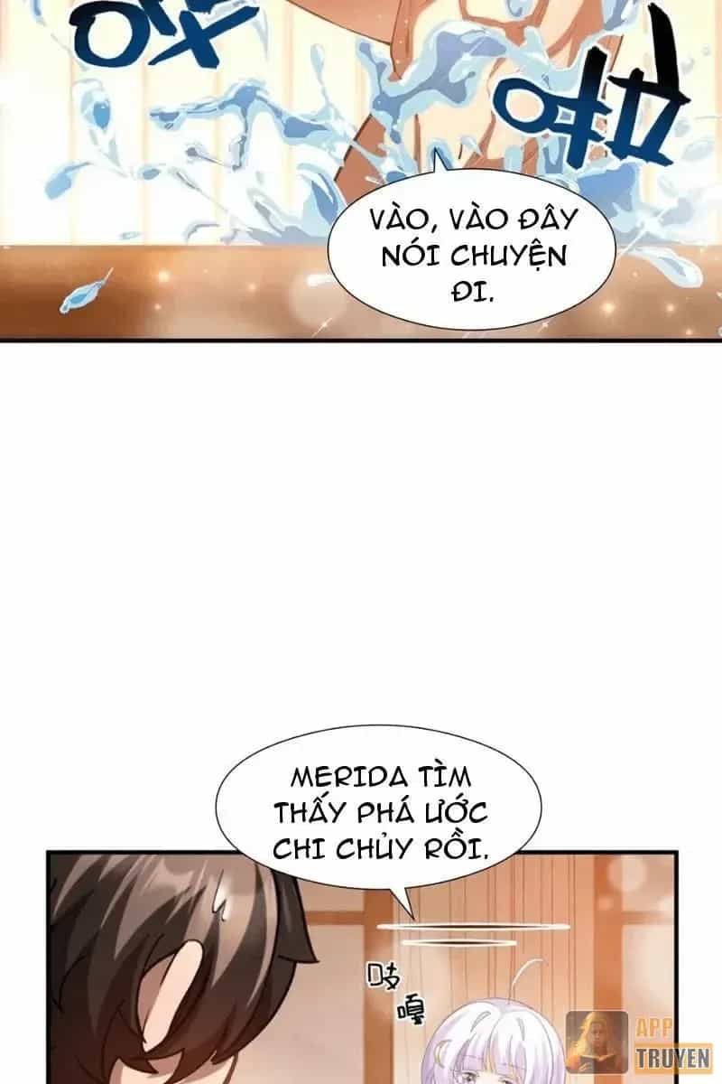 Toàn Bộ Fan Của Ta Đều Là Ma Nữ - Chương 38 - ảnh 30
