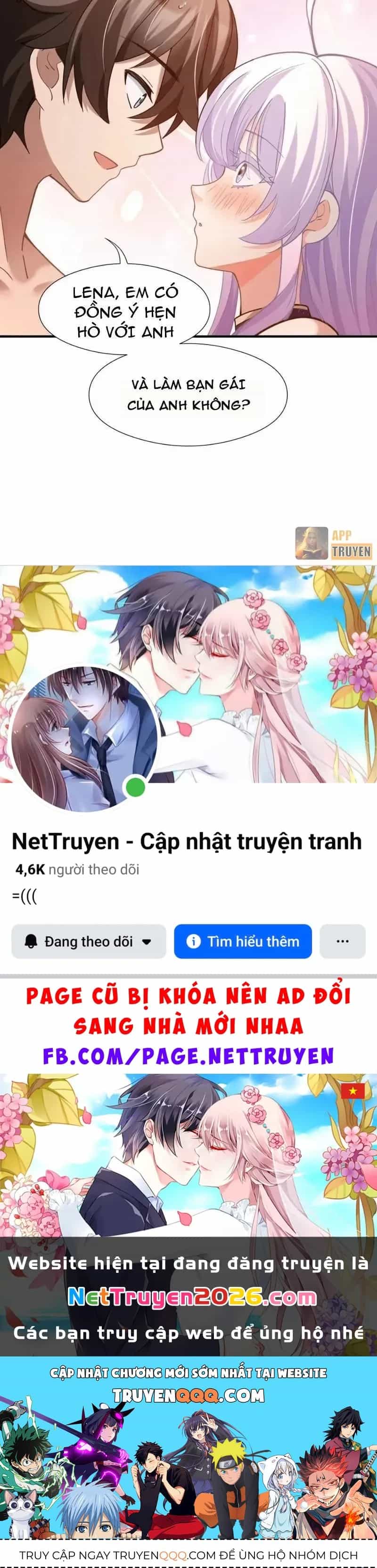 Toàn Bộ Fan Của Ta Đều Là Ma Nữ - Chương 38 - ảnh 55