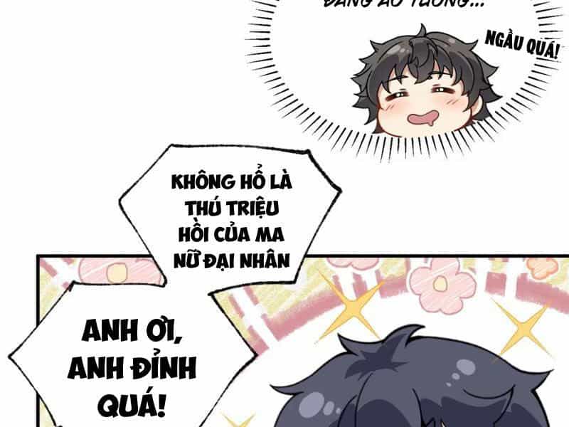 Toàn Bộ Fan Của Ta Đều Là Ma Nữ - Chương 4 - ảnh 30
