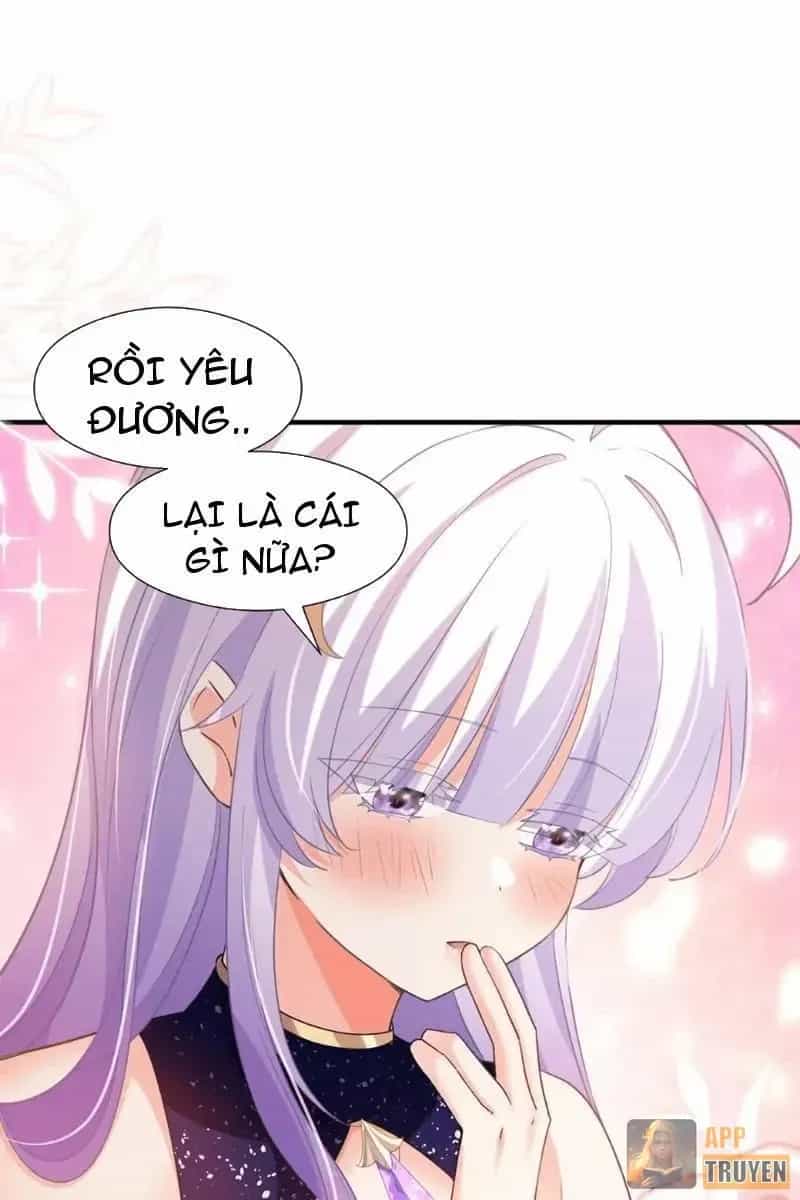 Toàn Bộ Fan Của Ta Đều Là Ma Nữ - Chương 39 - ảnh 2
