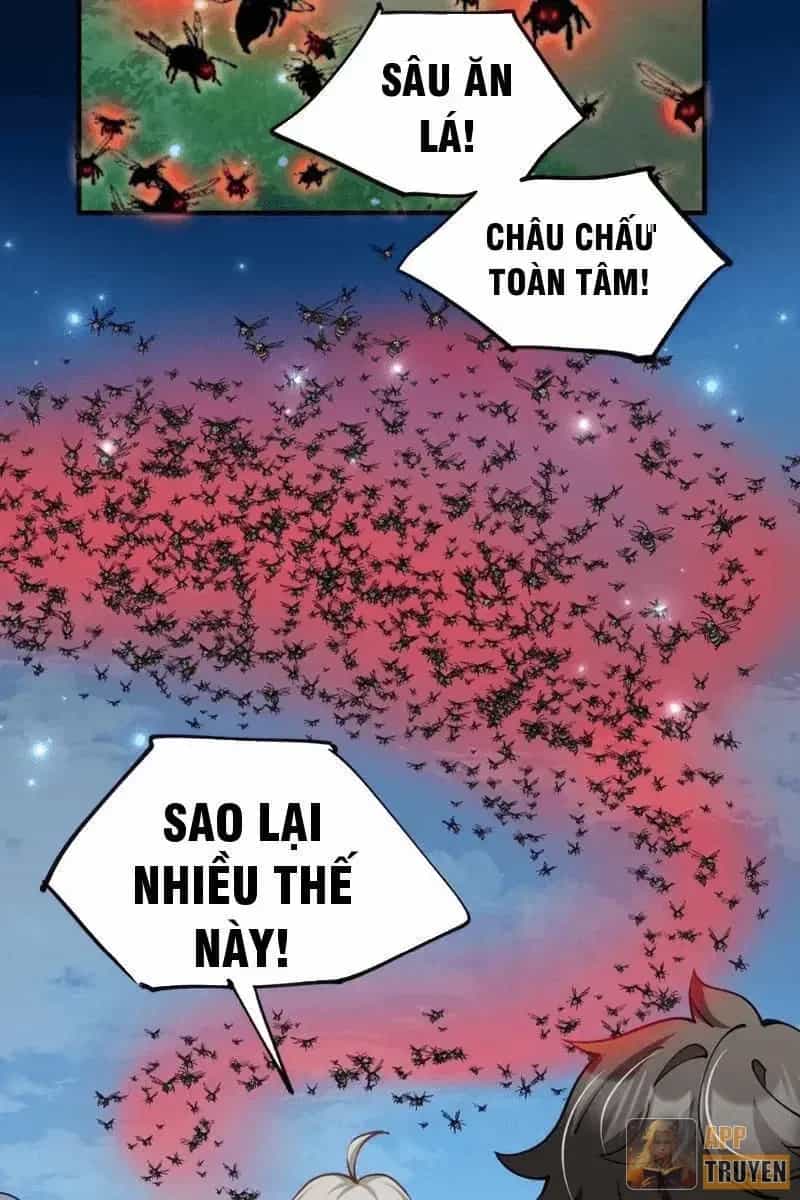Toàn Bộ Fan Của Ta Đều Là Ma Nữ - Chương 39 - ảnh 21