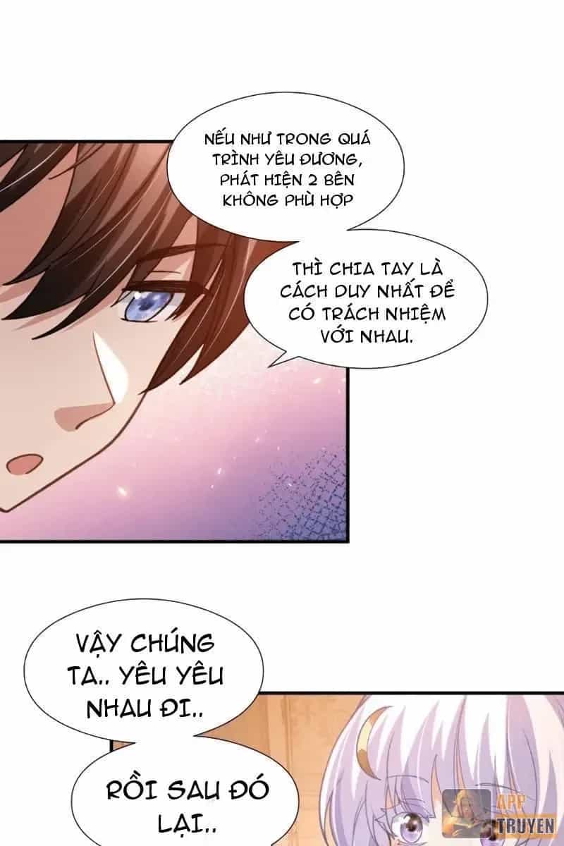 Toàn Bộ Fan Của Ta Đều Là Ma Nữ - Chương 39 - ảnh 8