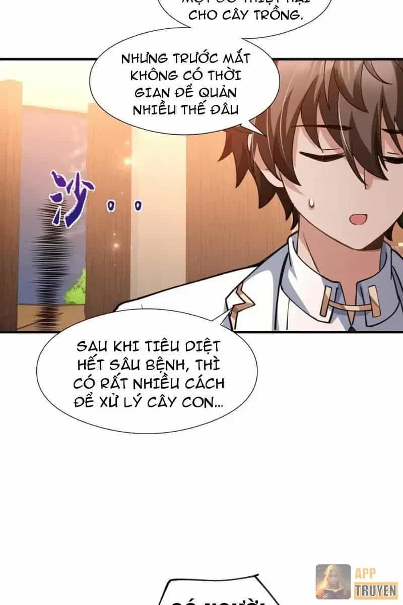 Toàn Bộ Fan Của Ta Đều Là Ma Nữ - Chương 40 - ảnh 16