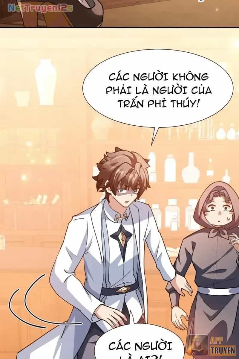 Toàn Bộ Fan Của Ta Đều Là Ma Nữ - Chương 40 - ảnh 18