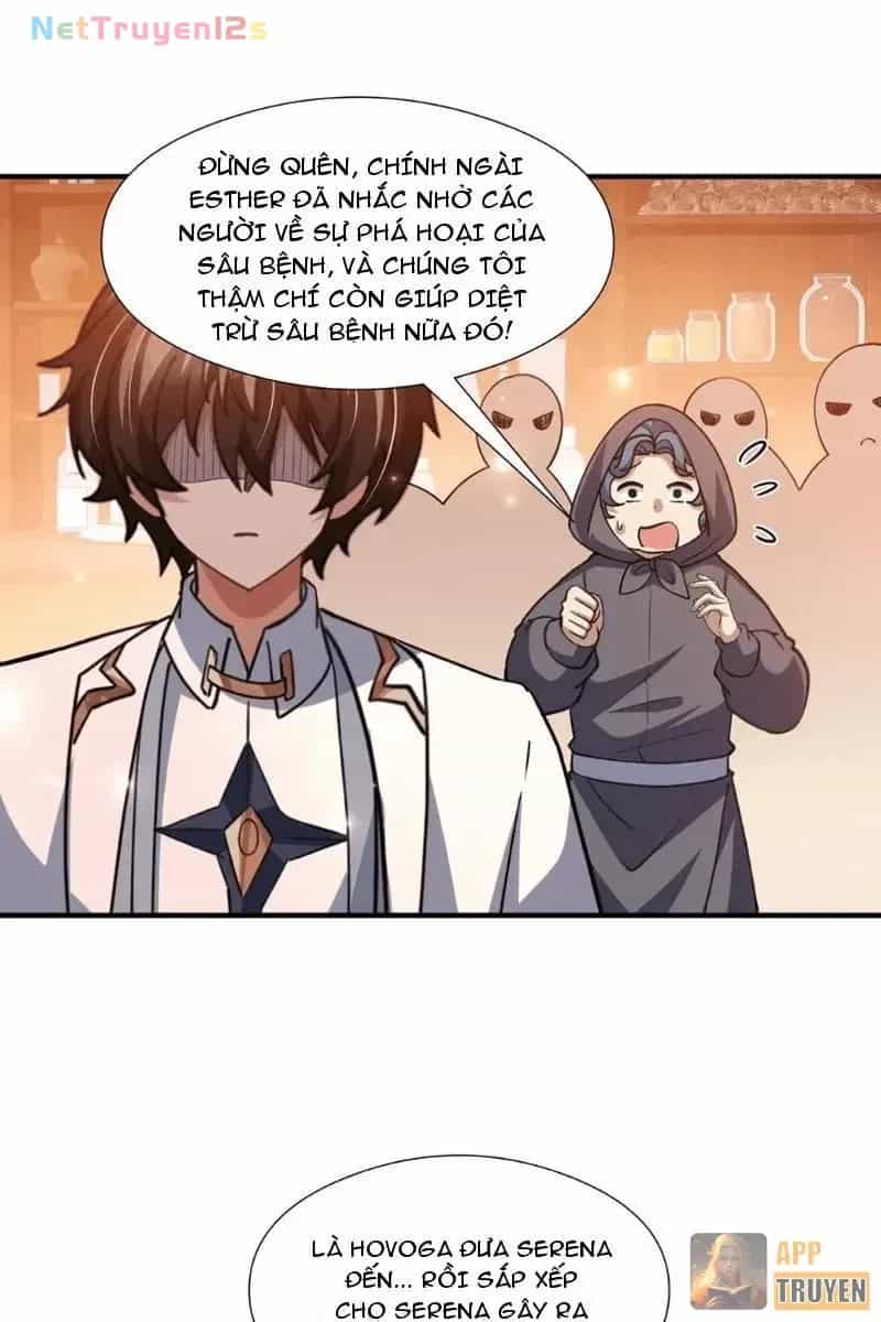 Toàn Bộ Fan Của Ta Đều Là Ma Nữ - Chương 40 - ảnh 22